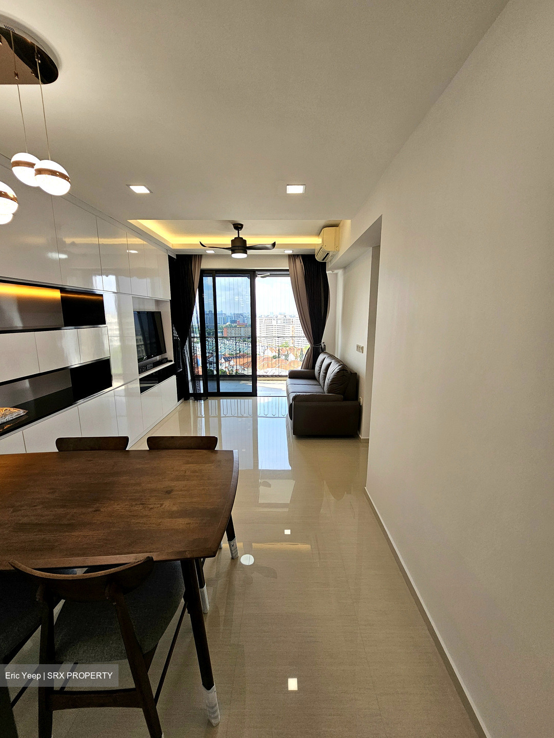 Westwood Residences (D22), Condominium #554099761